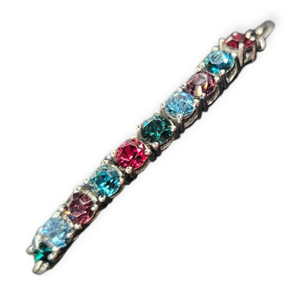 Swarovski Crystal Bracelet